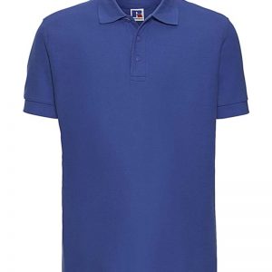 Russell–Men’s Ultimate Cotton Polo R-577M-0.