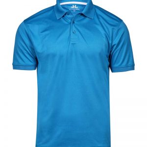 Tee Jays–Performance Polo 7100.