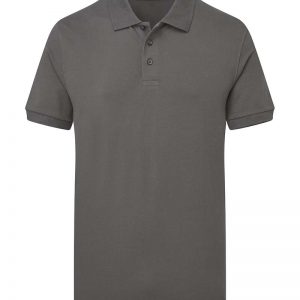 SG–Signature Stretch Tagless Polo-SGPolo Stretch