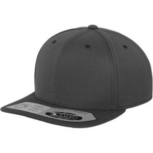 Flexflit: 110 Fitted Snapback.