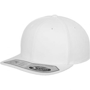 Flexflit: 110 Fitted Snapback.