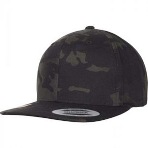 Flexfit-Klassieke Snapback Multicam 6089MC.