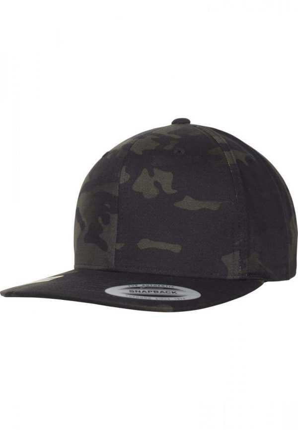 Black Multicam 6089MC Promo