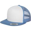 Classic Trucker Cap 6006W Promo