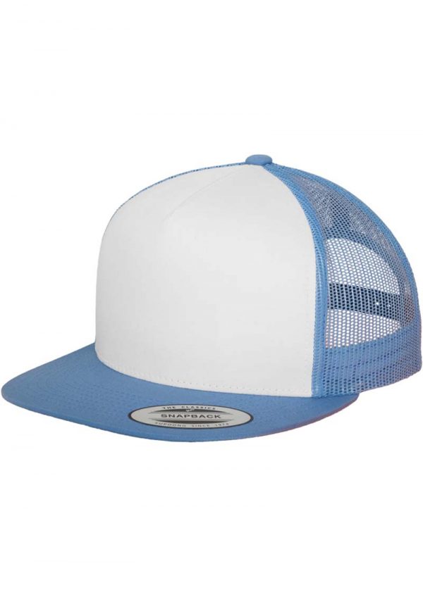 Classic Trucker Cap 6006W Promo