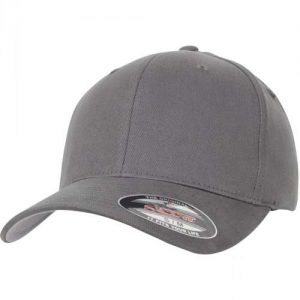 Flexfit-Flexfit Brushed Twill Cap 6377