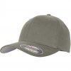 Flexfit Brushed Twill Cap 6377 promo