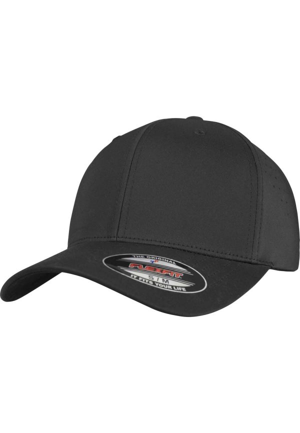 Flexfit Geperforeerde Cap 6277P Promo