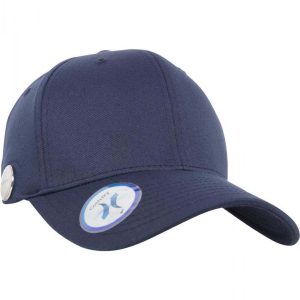 Flexfit-Flexfit Golfer Magnetische Button Cap 6277MB