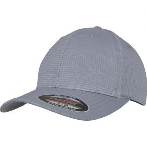 Flexfit-Flexfit Hydro-Grid Stretch Cap 6587