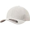 Flexfit Melange Cap Light Heather Promo