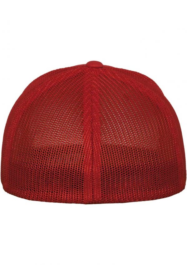 Flexfit Mesh Trucker Cap 6511 A zijde