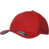 Flexfit Mesh Trucker Cap 6511 Promo