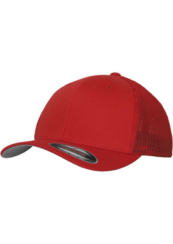 Flexfit Mesh Trucker Cap 6511 Promo