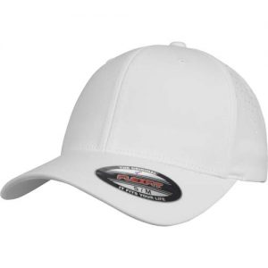 Flexfit-Flexfit Geperforeerde Cap 6277P