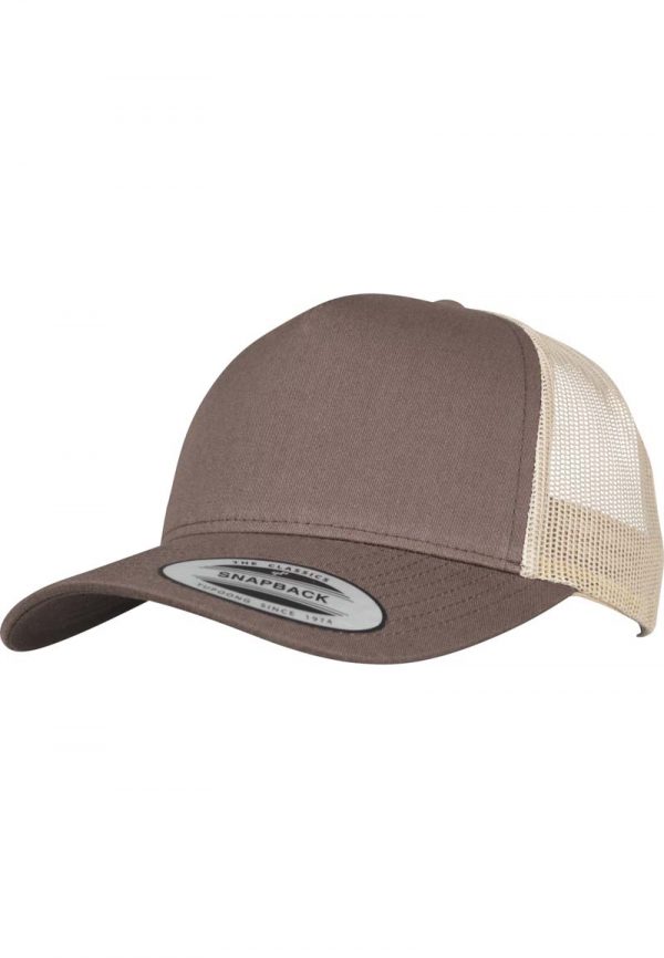 Flexflit Retro Trucker 6506T Promo