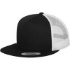 Klassieke Trucker 2 Tone 6006T Promo