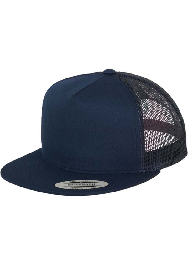 Klassieke Trucker Cap 6006 Promo