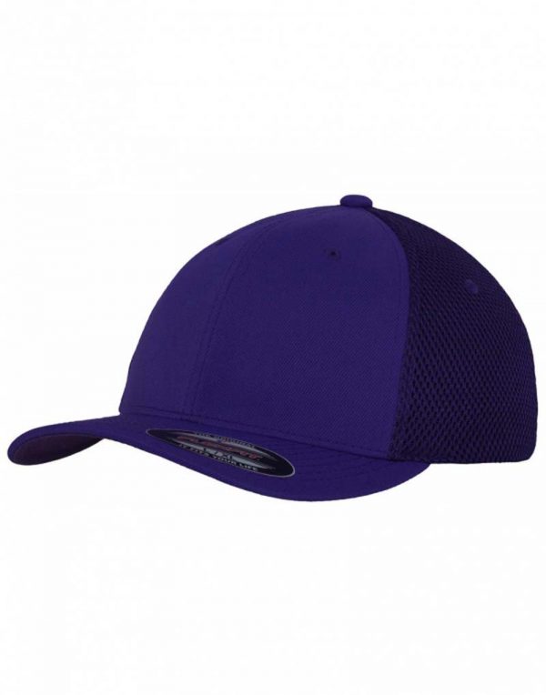 Tactel Mesh Cap Promo