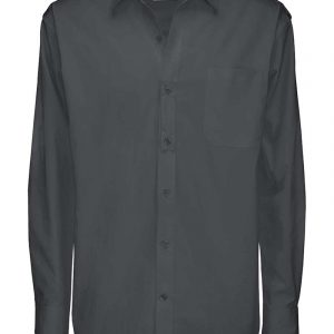 B&C: Sharp LSL-Men Twill Shirt-SMT81.