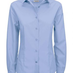 B&C: Smart LSL-Women Poplin Shirt-SWP63