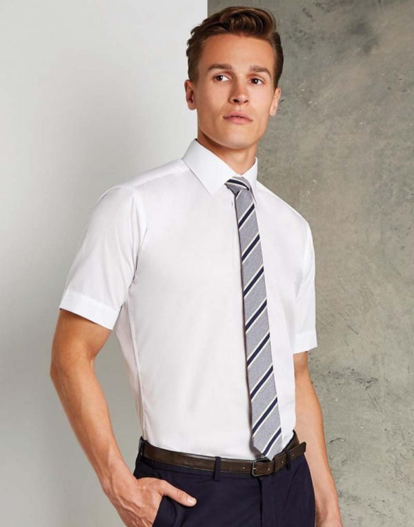 791.11 Slim Fit Business Shirt Promo