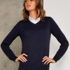 219.11 Womens Classic Fit Arundel Sweater Promo