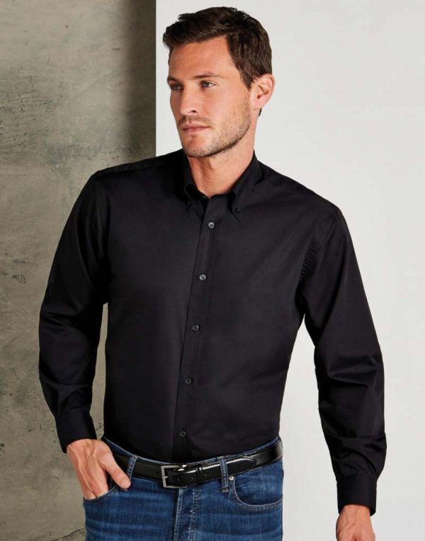 703.11 Classic Fit Workforce Shirt Promo