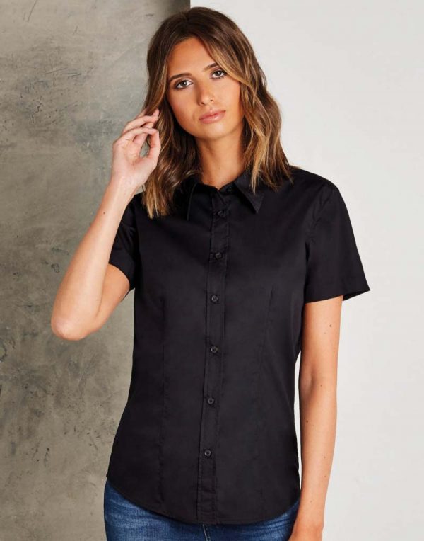 728.11 Womens Classic Fit Workforce Shirt Promo