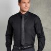 730.11 Tailored Fit Business Shirt Promo