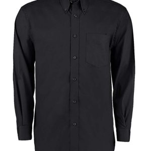 Kustom Kit:Classic Fit Premium Oxford Shirt KK105.