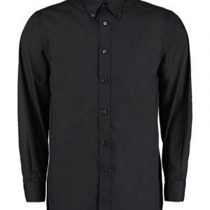 Kustom Kit:Tailored Fit Business Shirt KK131.