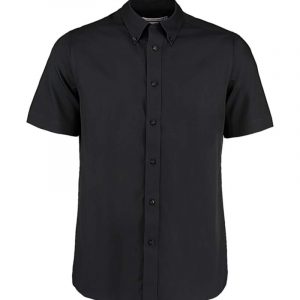 Kustom Kit:Tailored Fit City Shirt SSL KK385.