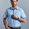 711.00 Oxford Shirt Promo