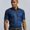 781.00 Mens Ultimate Stretch Shirt Promo