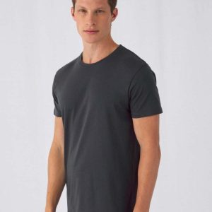 B&C:T-shirt Organic Inspire Plus T /men