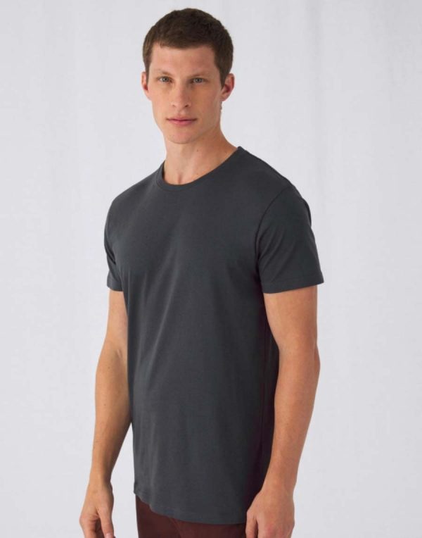 023.42 Organic Inspire Plus T men T shirt Promo