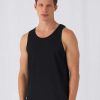 025.42 Organic Inspire Tank T men Promo