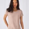189.42 Organic Inspire T women T Shirt Promo