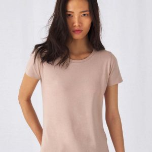 B&C:Organic Inspire T /women T-Shirt