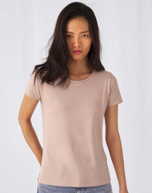 189.42 Organic Inspire T women T Shirt Promo