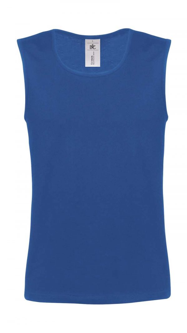 Athletic Move Shirt Kleur Cobalt Blue