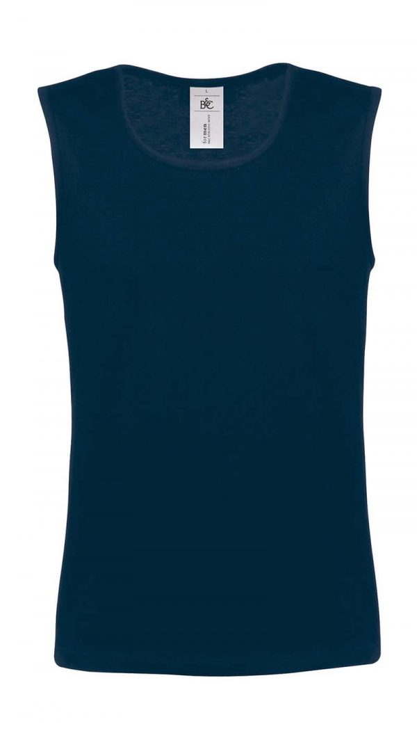Athletic Move Shirt Kleur Navy Blue