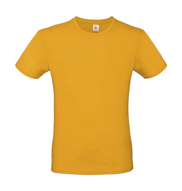 E150 T Shirt Kleur Apricot