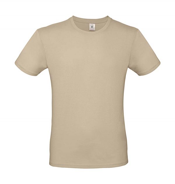 E150 T Shirt Kleur Sand
