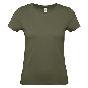 B&C:#E150 /women T-Shirt.