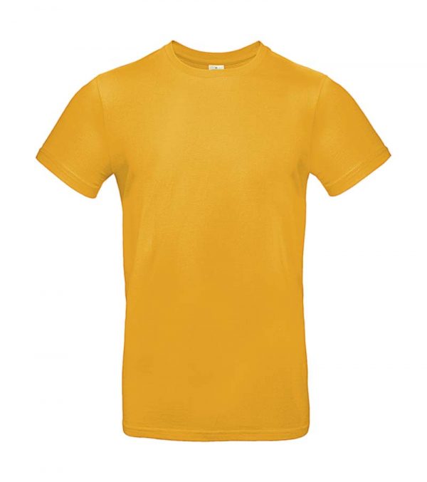 E190 T Shirt Kleur Apricot