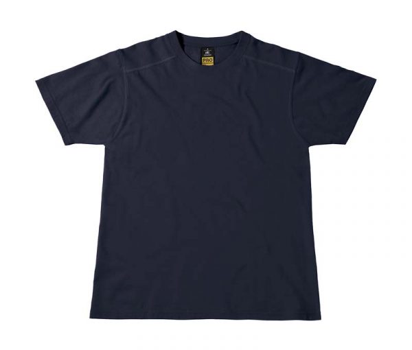 Perfect Pro Workwear T Shirt Kleur Navy