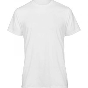 B&C:Sublimation/men T-Shirt
