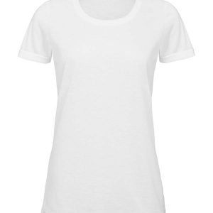 B&C:Sublimation/women T-Shirt.